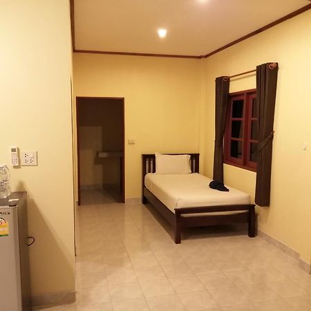 Addjitresort Aonang - Sha Extra Plus Ao Nang Oda fotoğraf