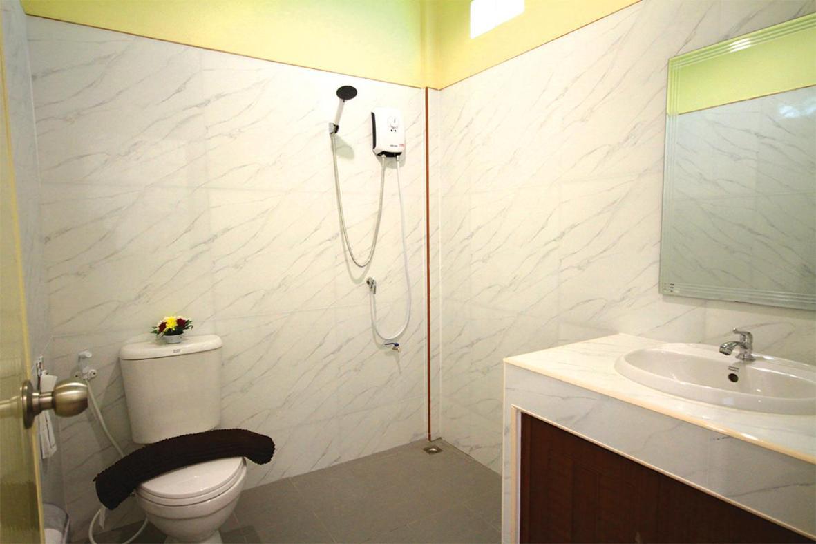 Addjitresort Aonang - Sha Extra Plus Ao Nang Dış mekan fotoğraf