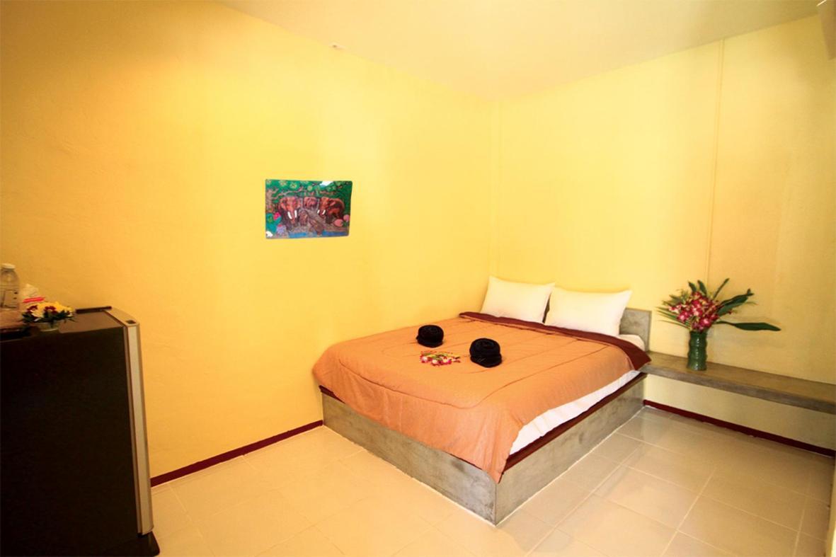 Addjitresort Aonang - Sha Extra Plus Ao Nang Dış mekan fotoğraf