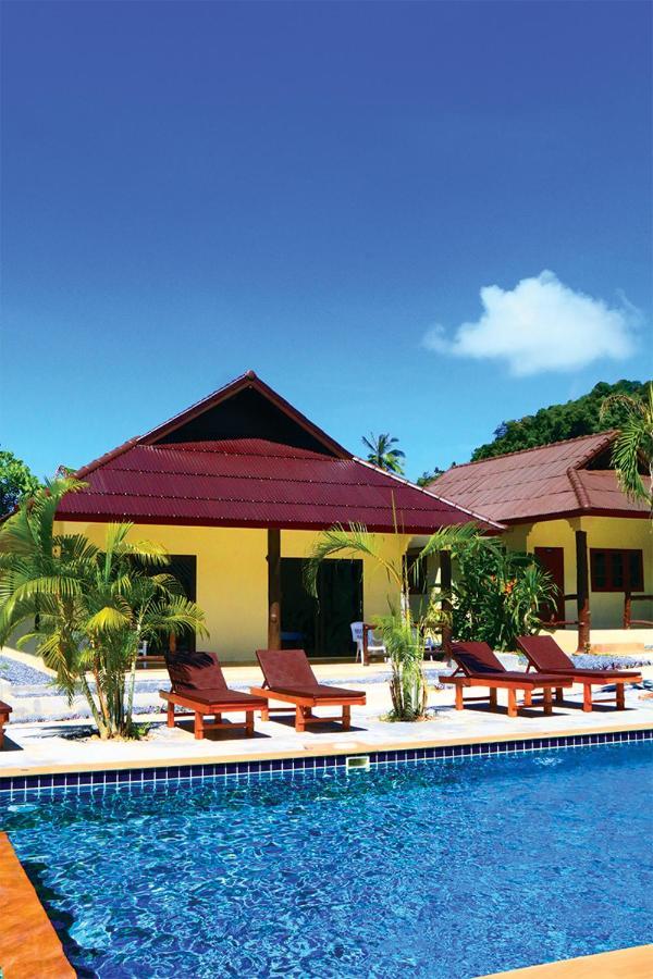 Addjitresort Aonang - Sha Extra Plus Ao Nang Dış mekan fotoğraf