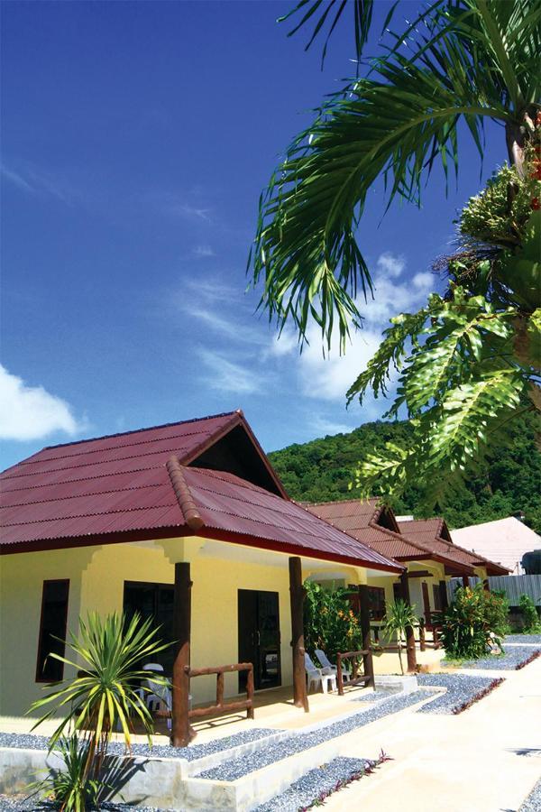 Addjitresort Aonang - Sha Extra Plus Ao Nang Dış mekan fotoğraf