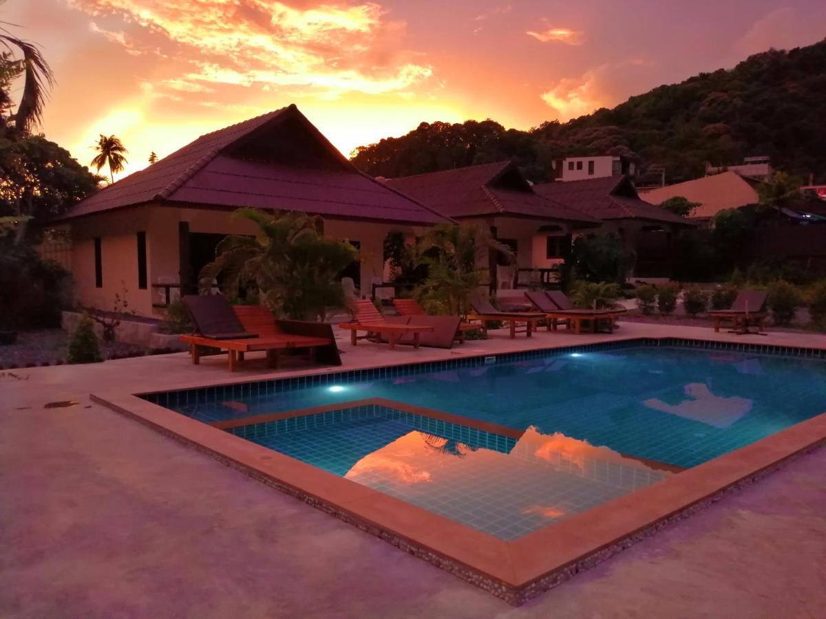 Addjitresort Aonang - Sha Extra Plus Ao Nang Dış mekan fotoğraf
