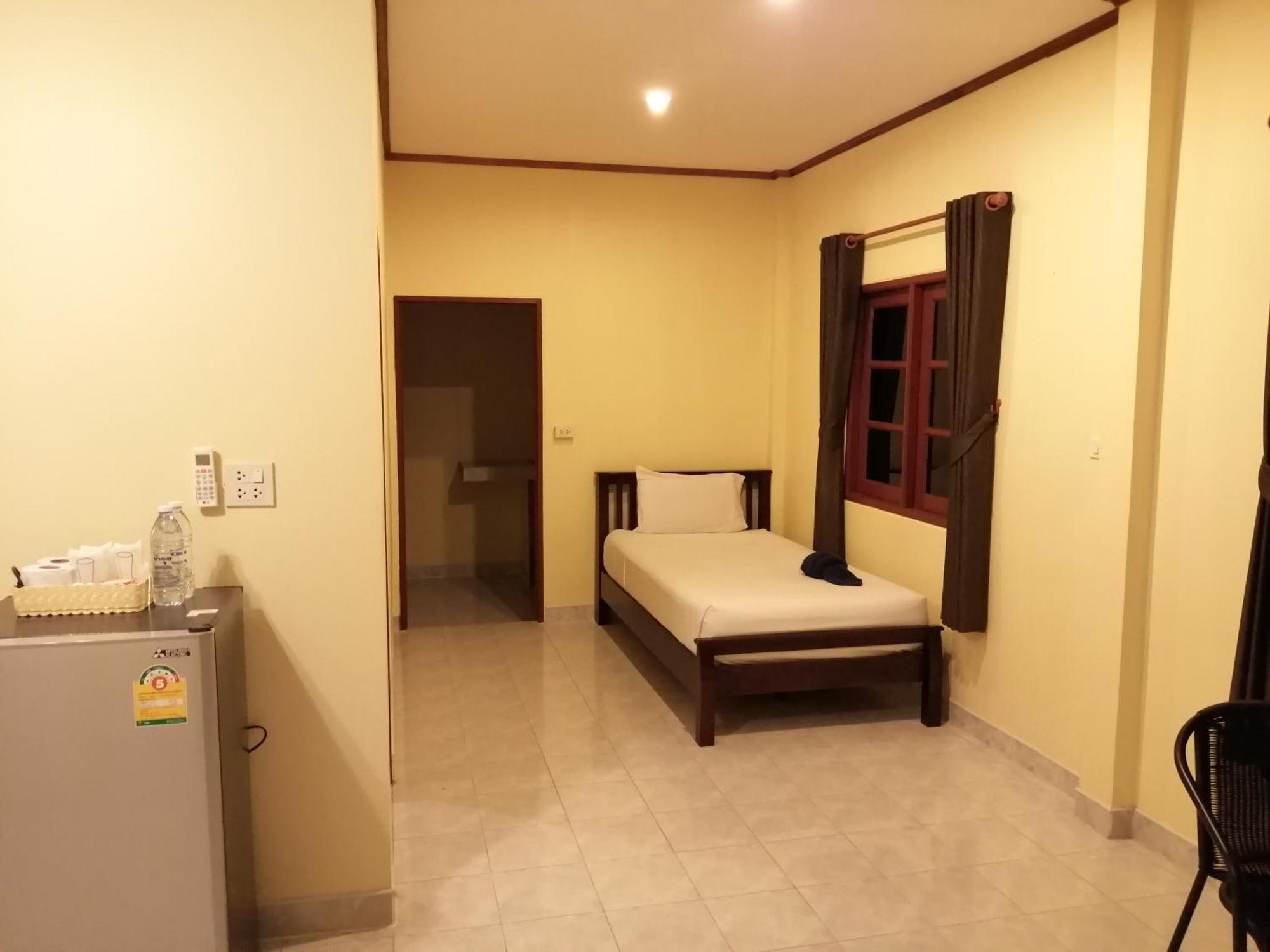 Addjitresort Aonang - Sha Extra Plus Ao Nang Oda fotoğraf